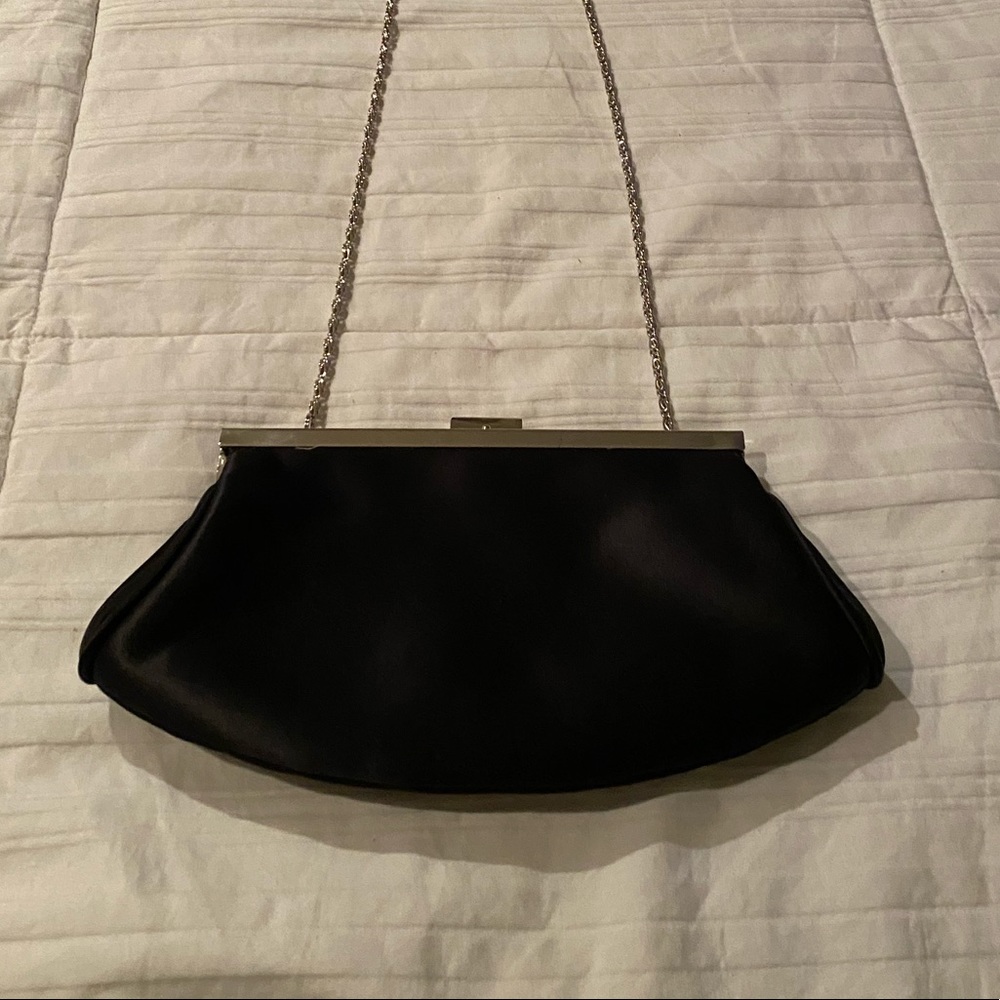 Black Evening bag